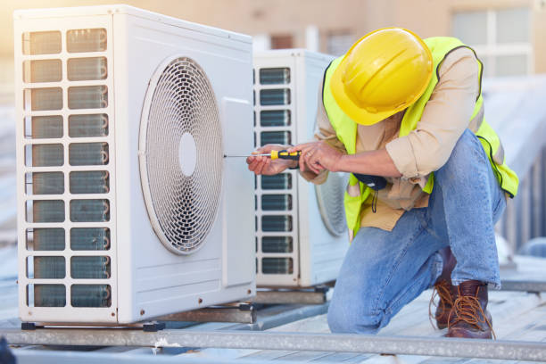 Best HVAC system installation  in Menifee, CA