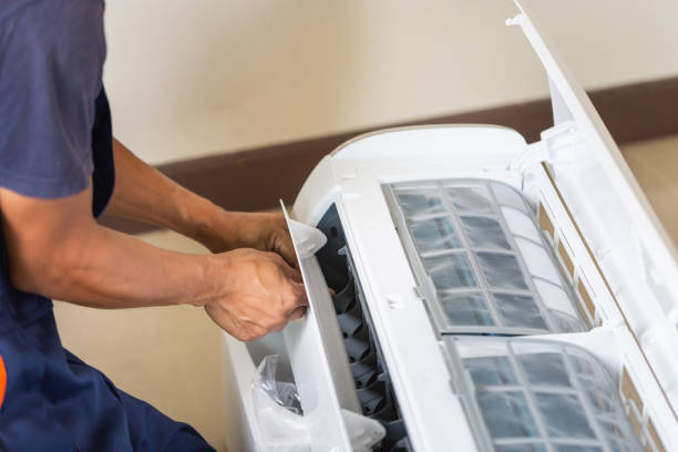 Best HVAC cleaning services  in Menifee, CA