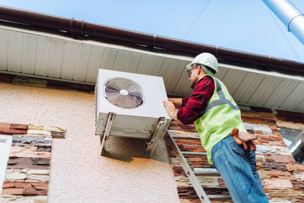 Best Affordable HVAC services  in Menifee, CA