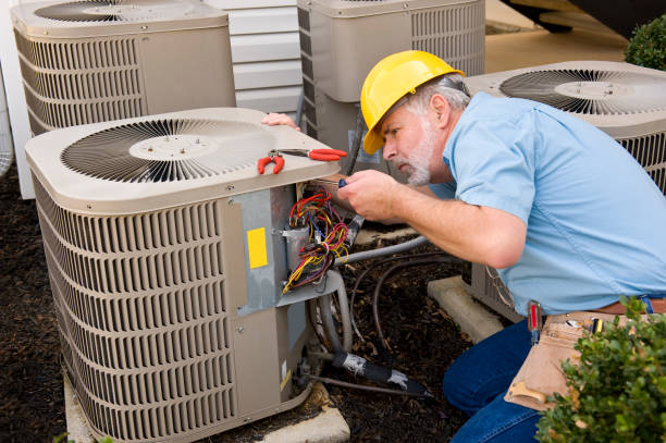 Best 24/7 HVAC repair  in Menifee, CA