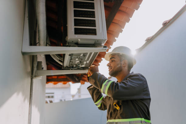 Best Emergency HVAC repair  in Menifee, CA