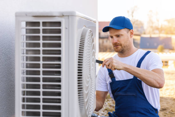 Best HVAC installation services  in Menifee, CA