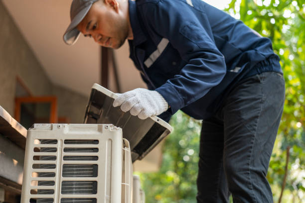 Affordable air conditioning repair in Menifee, CA